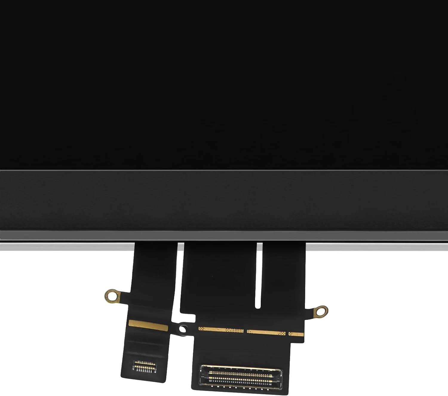 MacBook Air M2 A2681 Gold laptop screen