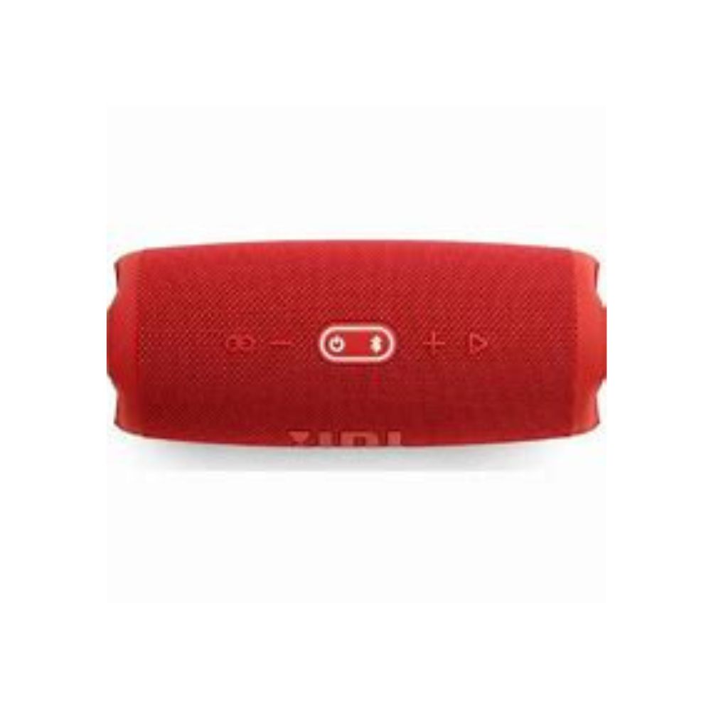 JBL CHARGE 5 Bluetooth Speaker Red-JBLCHARGE5RED