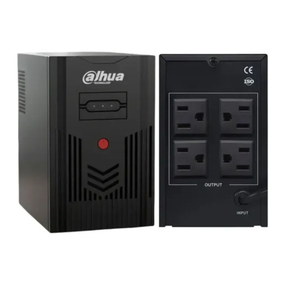 Dahua 800VA UPS DH-PFM350-480A 480W