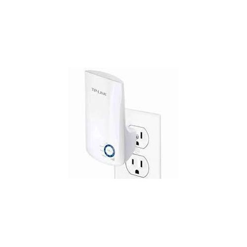 TP-Link 300Mbps Wi-Fi Range Extender - TL-WA850RE