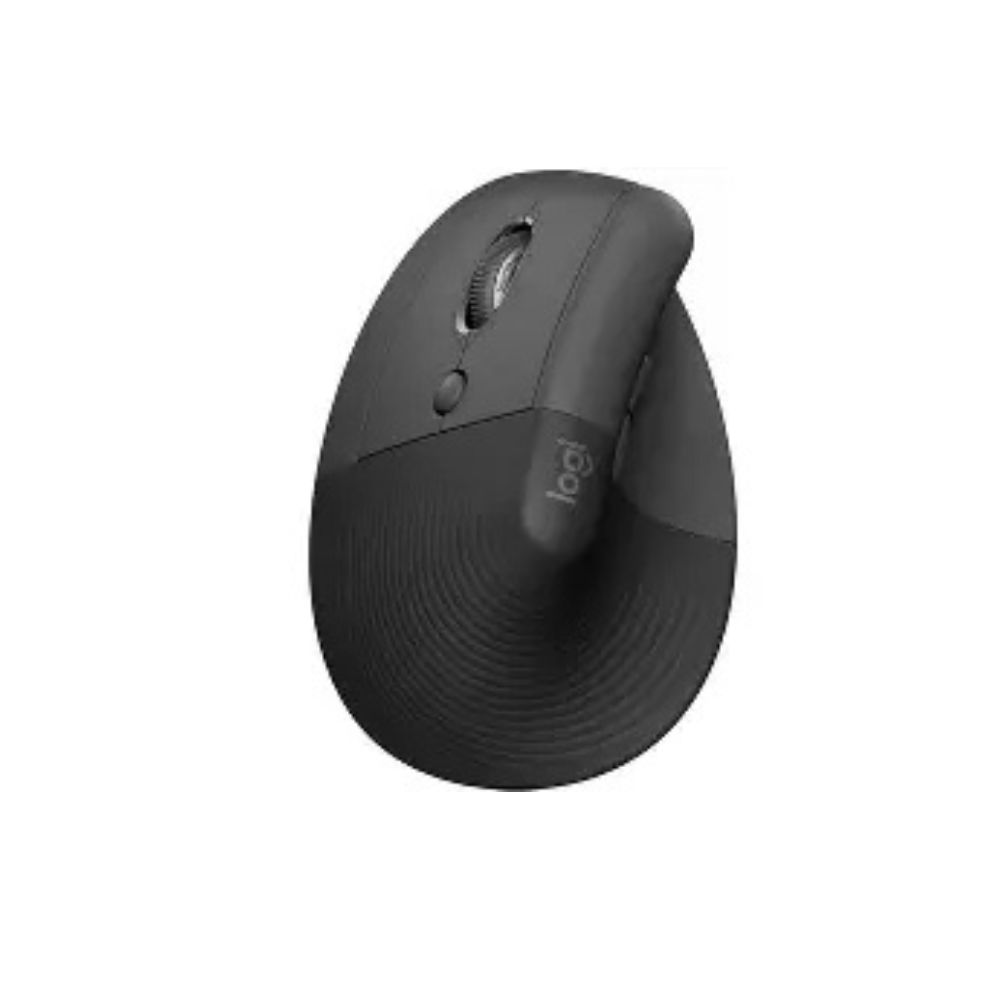 Logitech Wireless and Bluetooth Mouse - Graphite - 910-006473