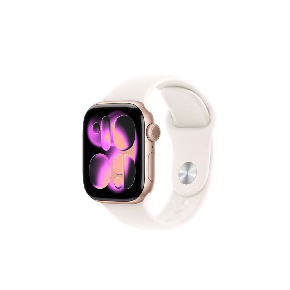 Apple Watch Series 11 46mm Smartwatch