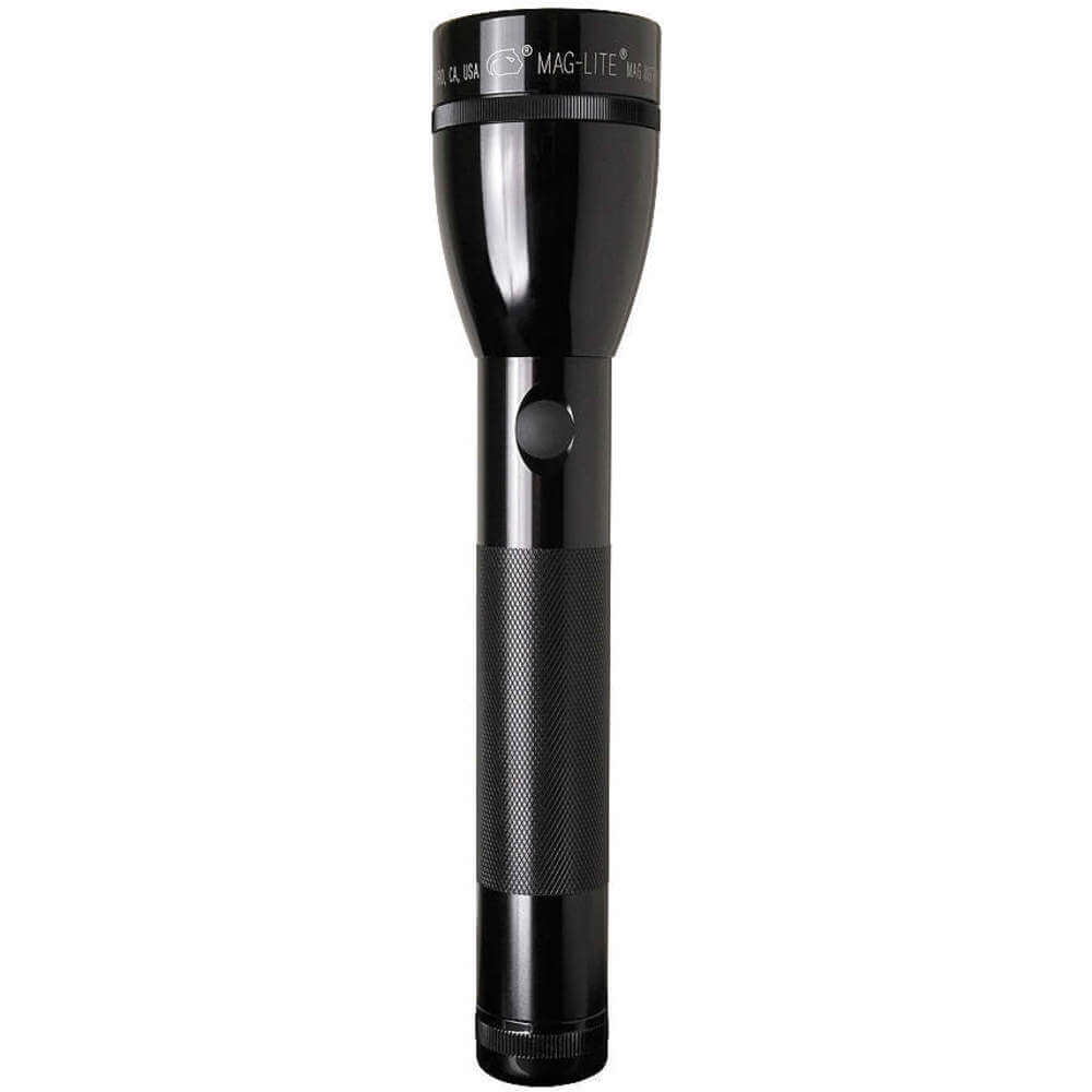 MAGLITE ML100 FLASHLIGHT