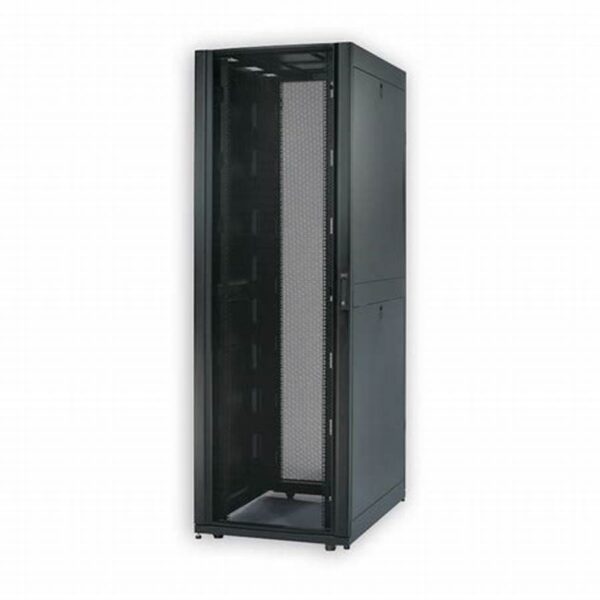 Generic  42U Networking Cabinet Glass 600 x 1000