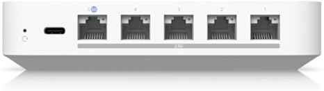 Ubiquiti UCG-Ultra Cloud Gateway Ultra