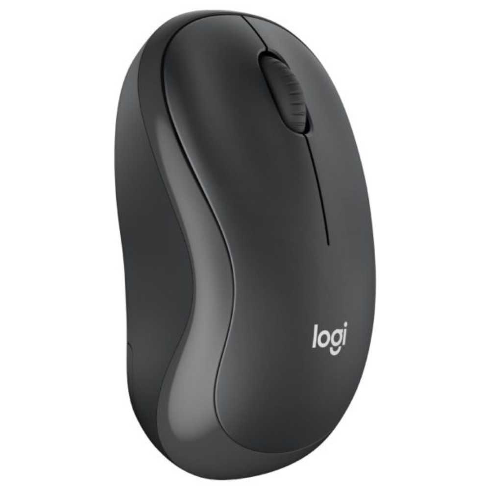 Logitech M240  SILENT Bluetooth Mouse - Graphite 910-007119
