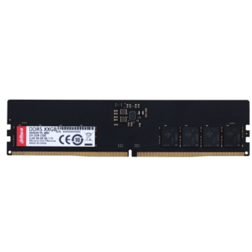 DAHUA DHI DDR C500S16G56 16GB DDR5 5600MHz Laptop RAM