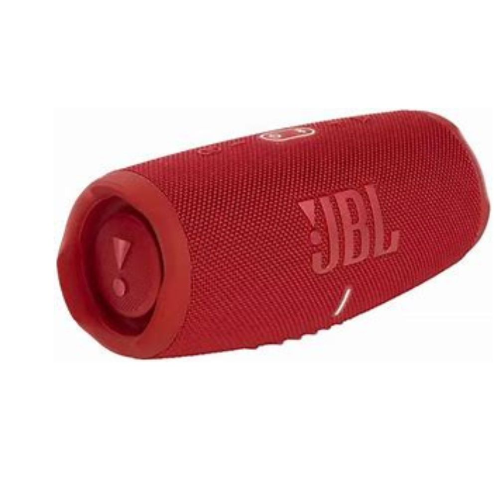 JBL CHARGE 5 Bluetooth Speaker Red-JBLCHARGE5RED