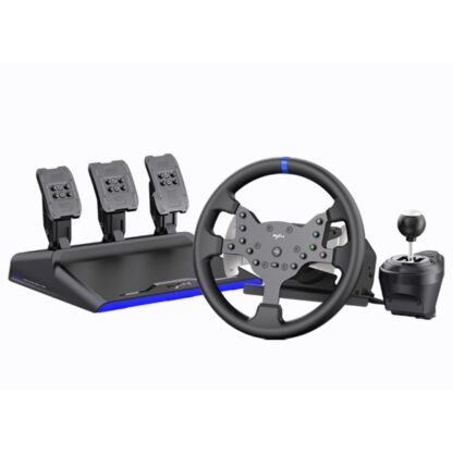PXN V99 RACING WHEEL