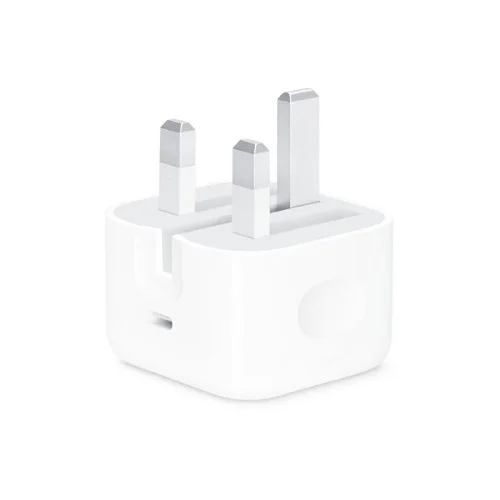 IPHONE 35W TYPE C PHONE CHARGER
