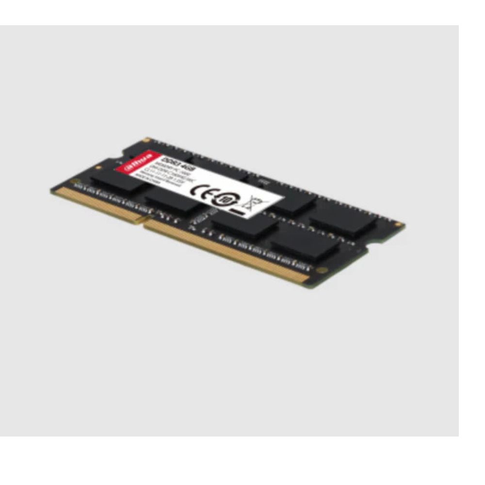 DAHUA DHI-DDR-C160S4G16 4GB DDR3 1600MHz Laptop RAM – 35725