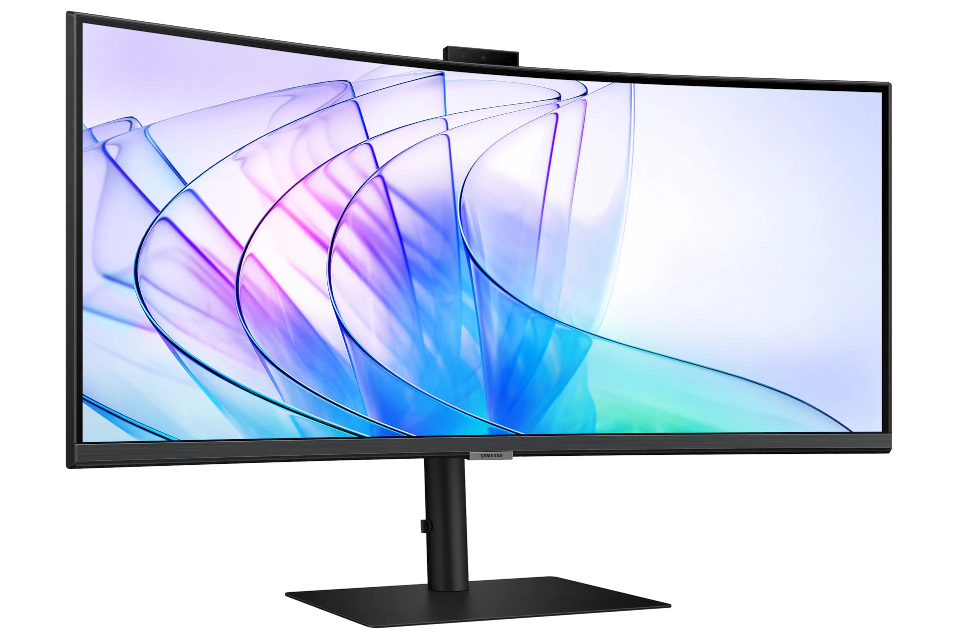 Samsung HRM Viewfinity S6 S65VC WQHD(5K) LS34C650VAMXUE
