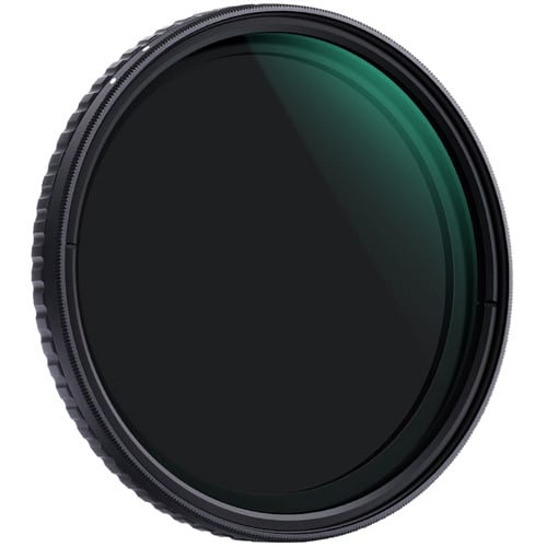K&F ND86MM FILTER ND2–400 ULTRA THIN (B-SERIES)