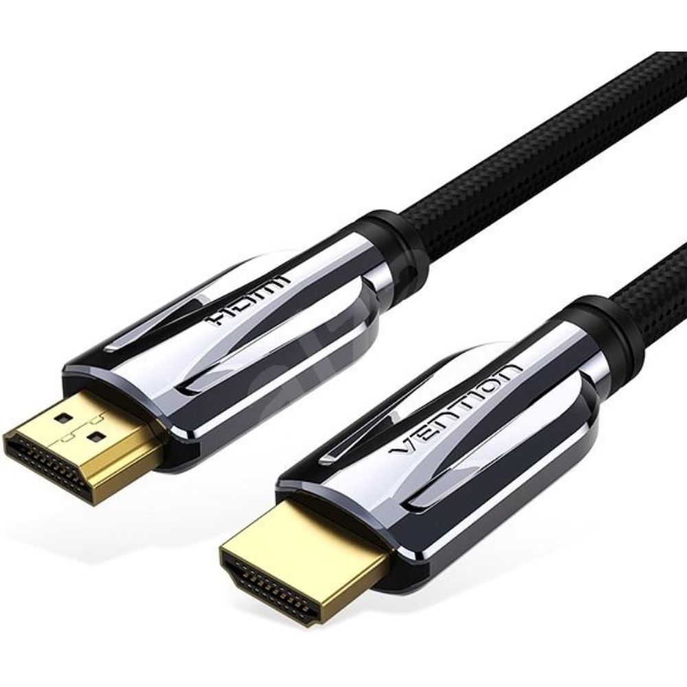 Vention HDMI 2.0 Cable 15M Black Type-VEN AAGBN