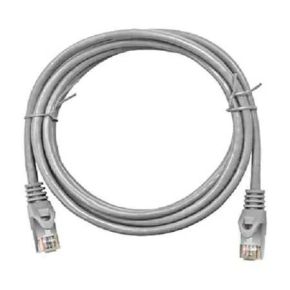GIGANET GN-C6A-UTP-03M-GR-26 UTP Cat6A 3M Patch Cord