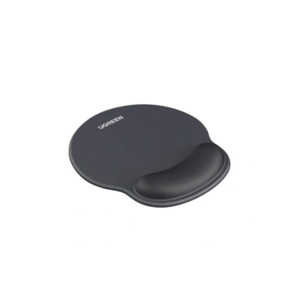 UGREEN Ergonomic Mouse Pad Black - LP668 UG-25245