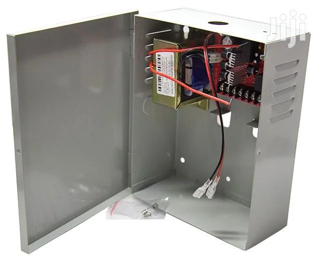 Power Supply 12V 3Amps
