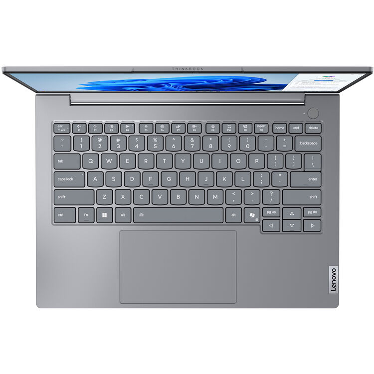 Lenovo ThinkBook 14 G9 IRLCore 7 240H 8GB RAM 512GB SSD-21UY0048UE