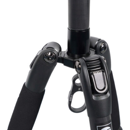 Sirui T-005SK + B-00K Tripod