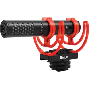 RODE VIDEMIC GO II  MICROPHONE