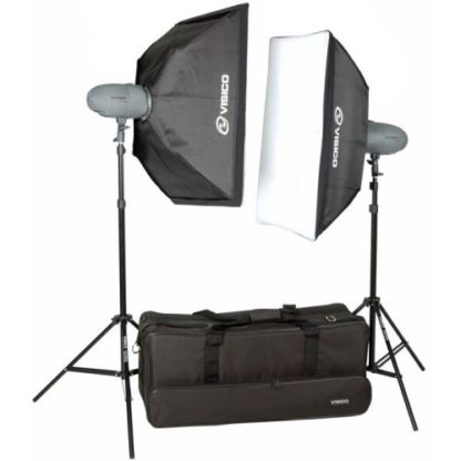 VL 200 II PLUS NOVEL KIT
