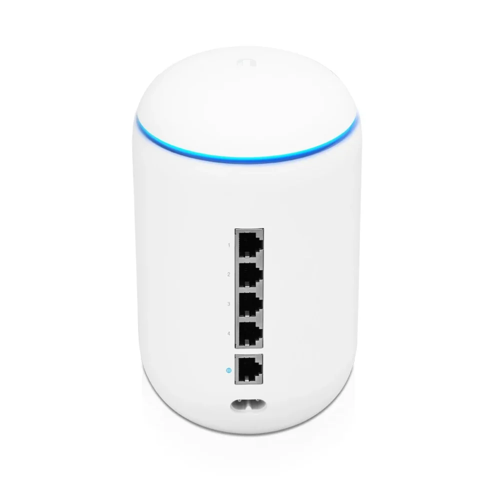 Ubiquiti UniFi Dream Machine (UDM) all-in-one gateway