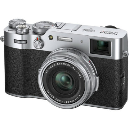 FUJIFILM X100V DIGITAL CAMERA
