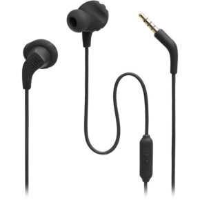 JBL Endurance RUN 2 bluetooth earphones-Black JBLENDURRUN2BTBLK