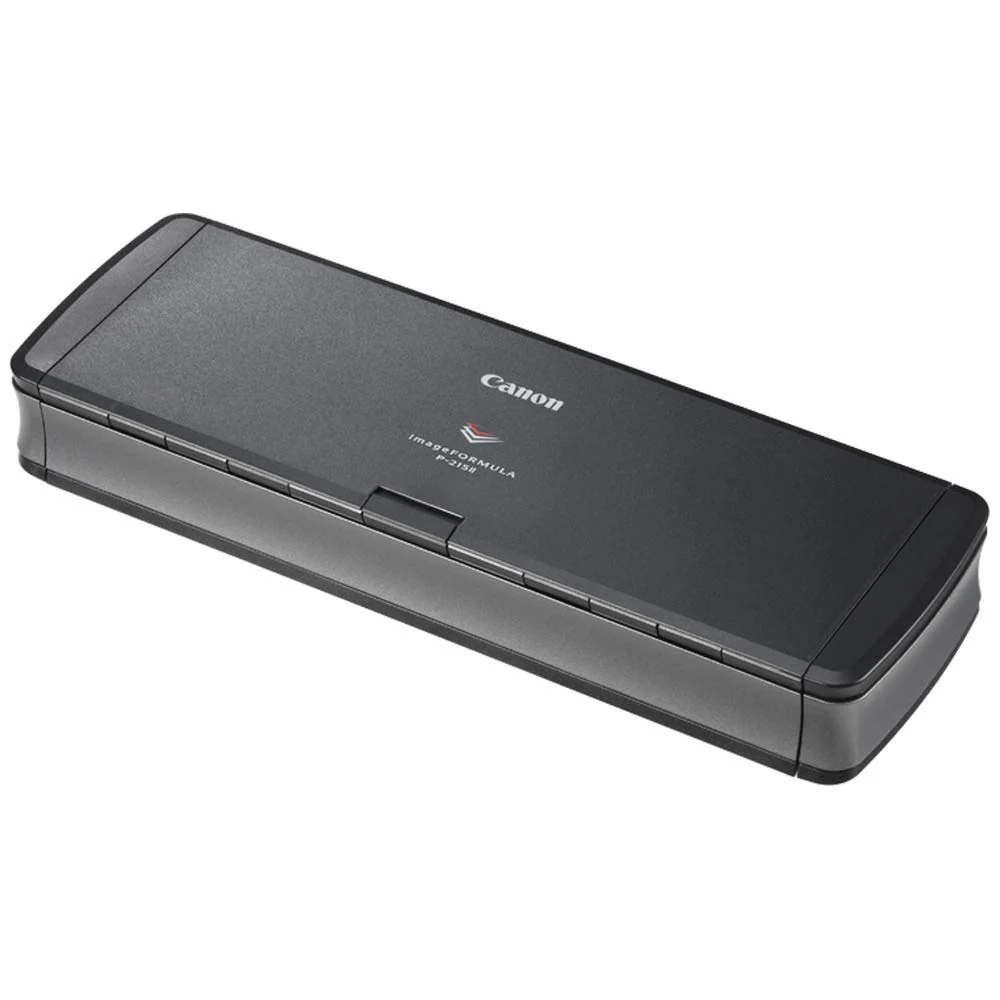 CANON P-215 II SCANNER