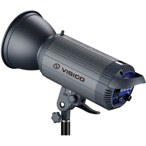 VISICO VC 600 2X VC-600 FLASH HEAD