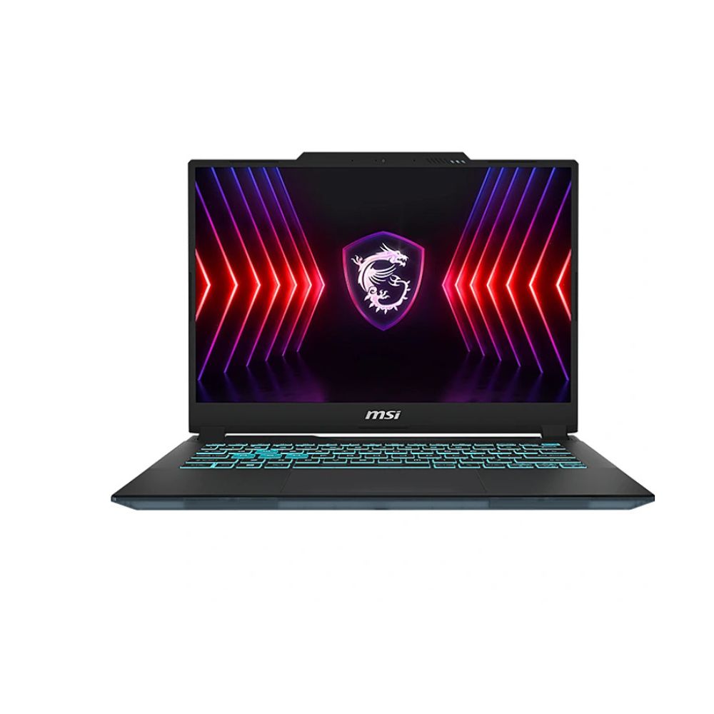 MSI Cyborg 15 A13UC,Intel® Core™ i5‑13420H 9S7-15K111-2258