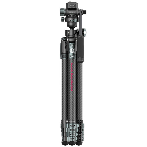 ULANZI JJ06 VIDEO TRIPOD