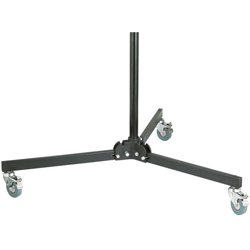 VISICO LS-8018 BOOM STAND WITH WHEELS