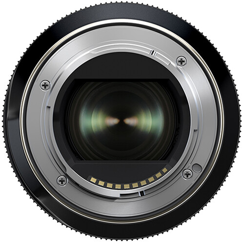 Tamron 28–75mm f/2.8 Di III VXD G2 Lens for Sony E