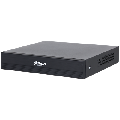 Dahua 8 Channel Penta-brid 1080N/720P Cooper 1U 1HDD WizSense Digital Video Recorder XVR1B08-I/T