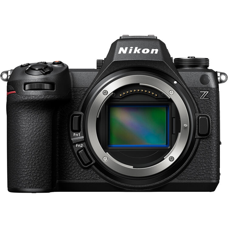NIKON Z6MARK III BODY ONLY
