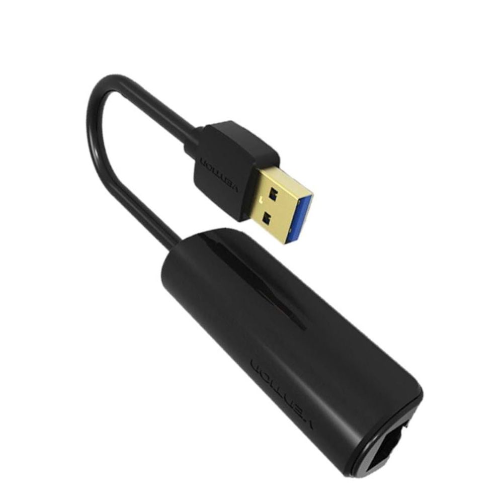 Vention USB 2.0 TO 100Mbps ETHERNET Adapter- VEN CEGBB