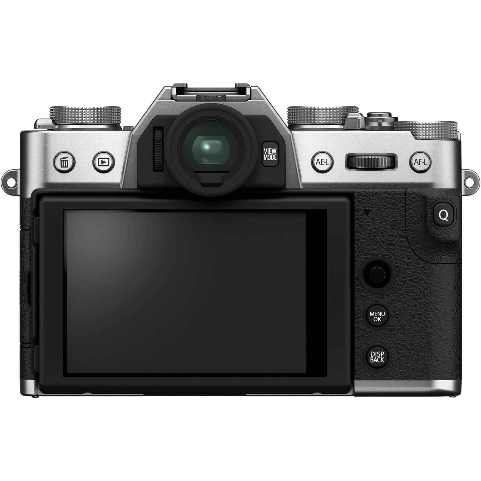 FUJIFILM XT30II WITH 15-45MM F2.8-4 LENS