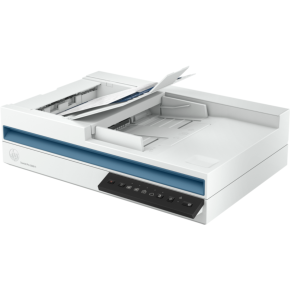 HP ScanJet Pro 2600 f1 Scanner – 20G05A