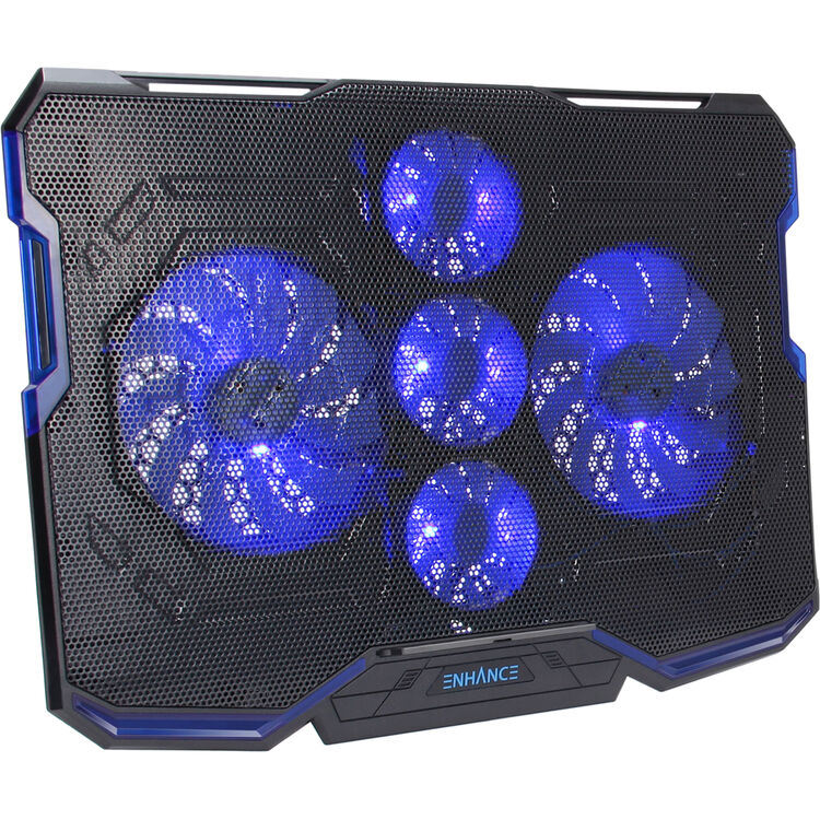 Generic 638B ADJUSTABLE COOLING PAD