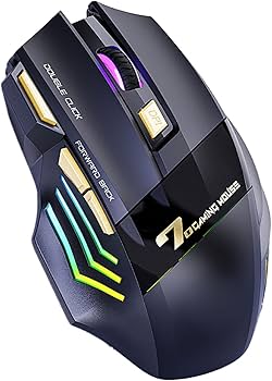 IMOUSE GW-X7 BLUETOOTH  MOUSE