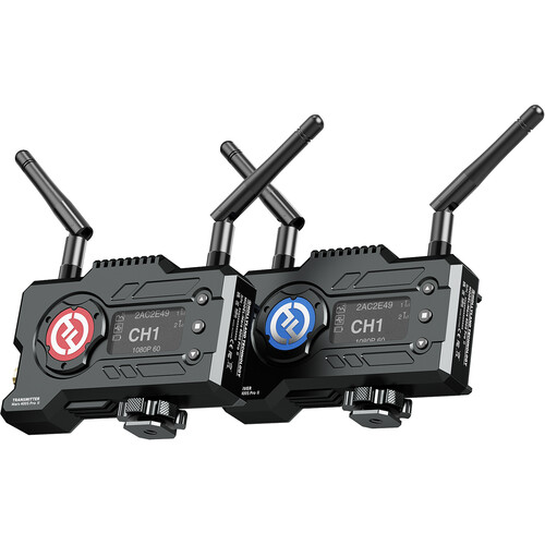 HOLLYLAND MARS 400S PRO SDI/HDMI WIRELESS VIDEO TRANSMISSION SYSTEM