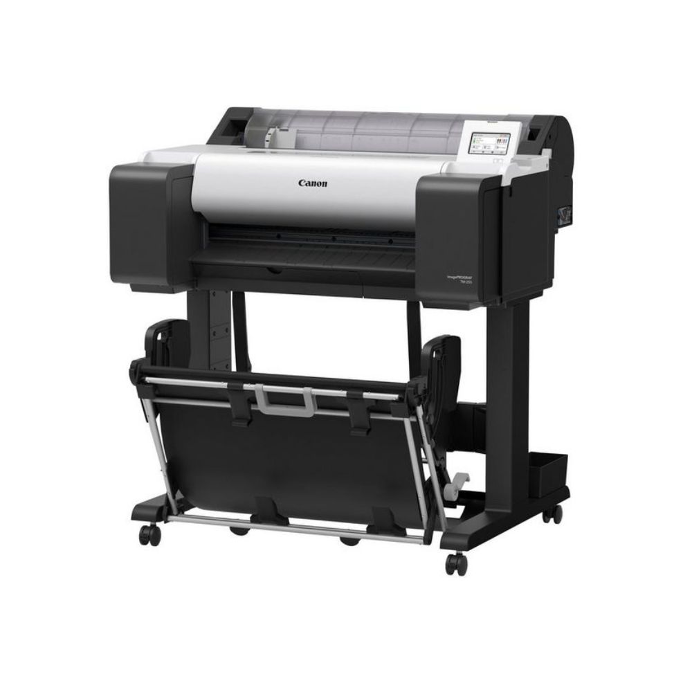 Canon imagePROGRAF TM-255 24″ Large Format Printer