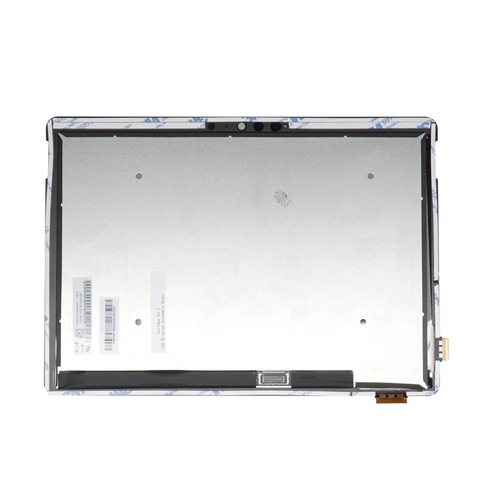 Microsft pro 6 Touch laptop screen