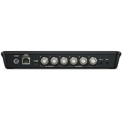Blackmagic Design ATEM SDI Pro ISO Switcher