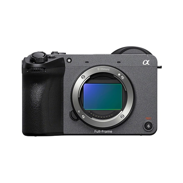 Sony FX2 Digital Cinema Camera