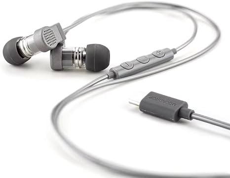 Moondrop Quark 2 in-Earphone