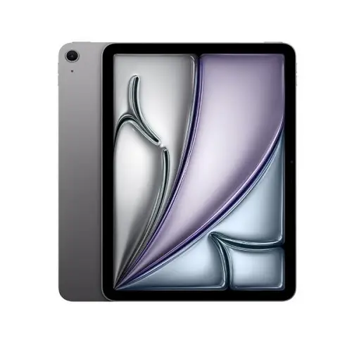 Apple iPad Air 13" M4 Chip Wi-Fi 128GB - Space Gray / Starlight