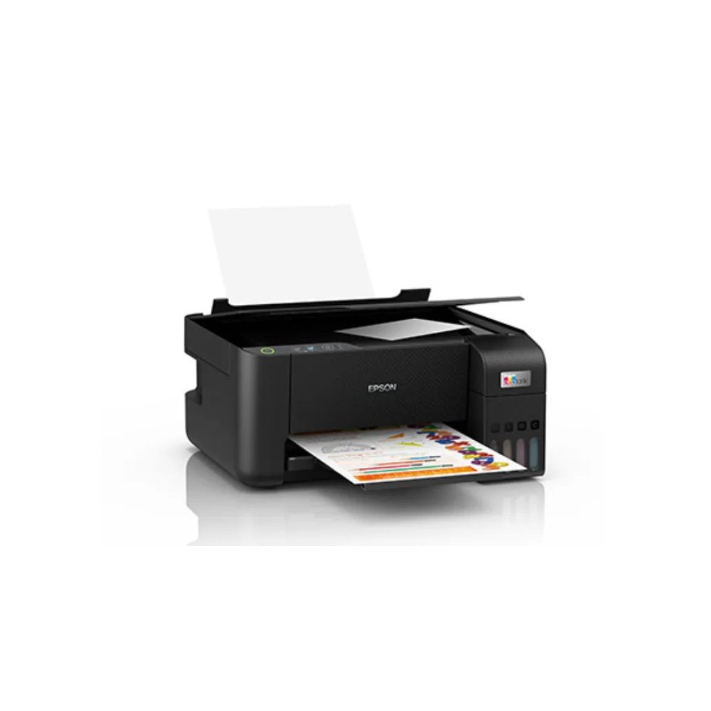 Epson EcoTank L3210 All-in-One Ink Tank Printer