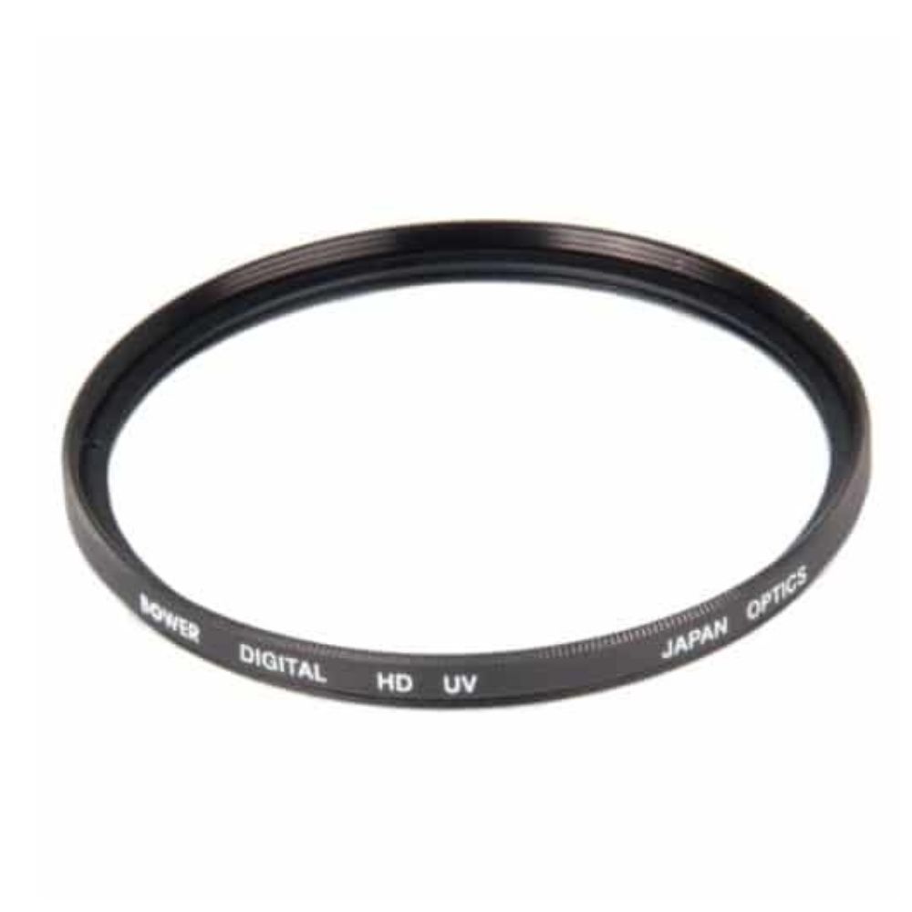 VISICO 55MM CPL CIRCULAR POLARIZING FILTER
